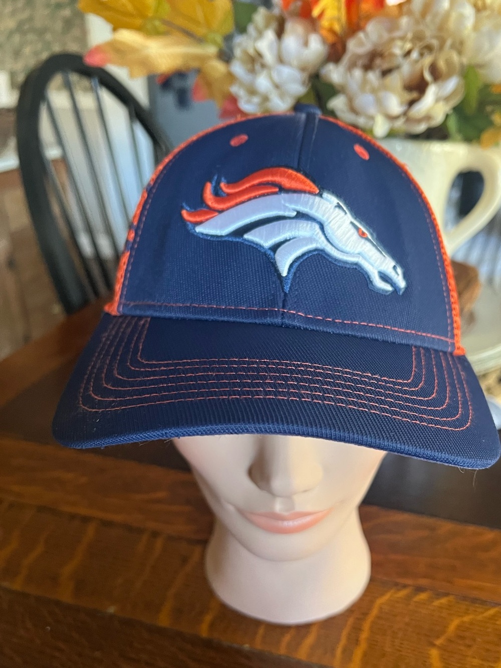 Denver Broncos cap